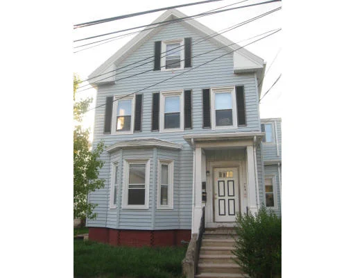 Unit for sale at 34 Irving Street, Somerville, MA 02144