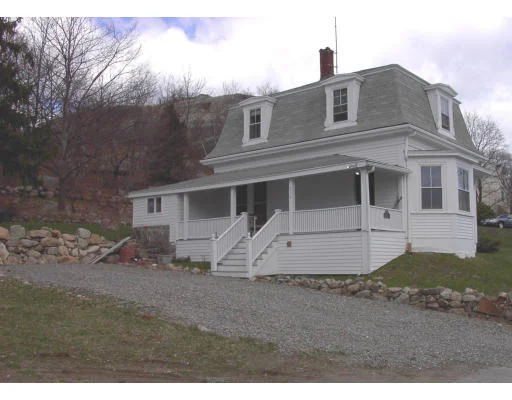 Unit for sale at 334 Washington Street, Gloucester, MA 01930
