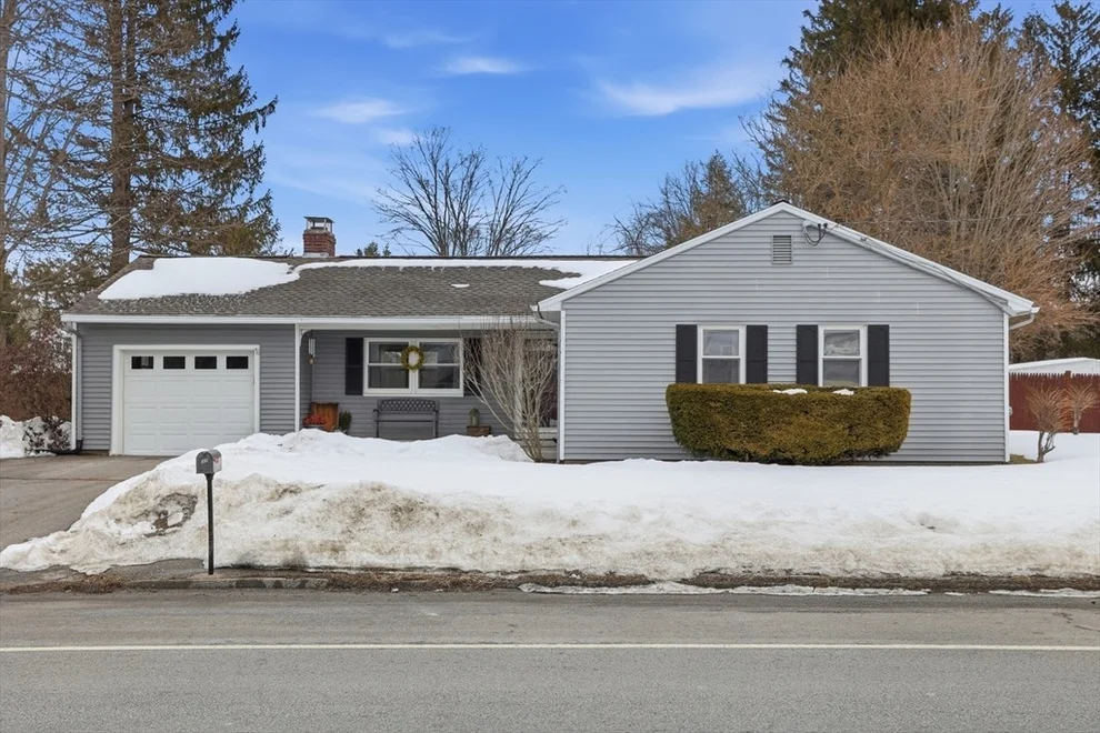 Unit for sale at 37 Sterling St, Lancaster, MA 01523