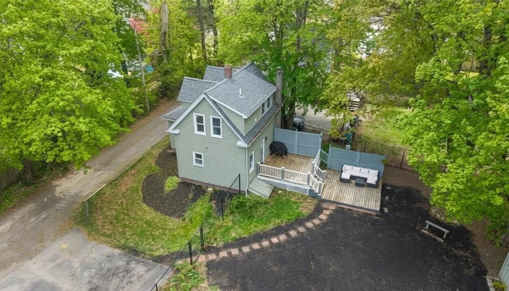 Unit for sale at 24 Bowker Ave, Hanson, MA 02341
