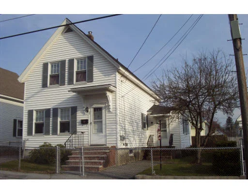 Unit for sale at 22 Ludlam Street, Lowell, MA 01850