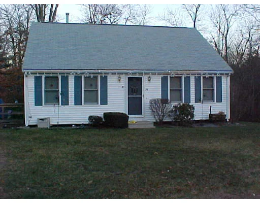 Unit for sale at 94 Downing Drive, Taunton, MA 02780