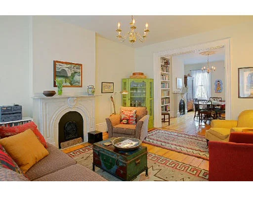 Unit for sale at 22 Auburn St, Boston, MA 02129