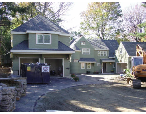 Unit for sale at 21 Putnam Street, Newton, MA 02465