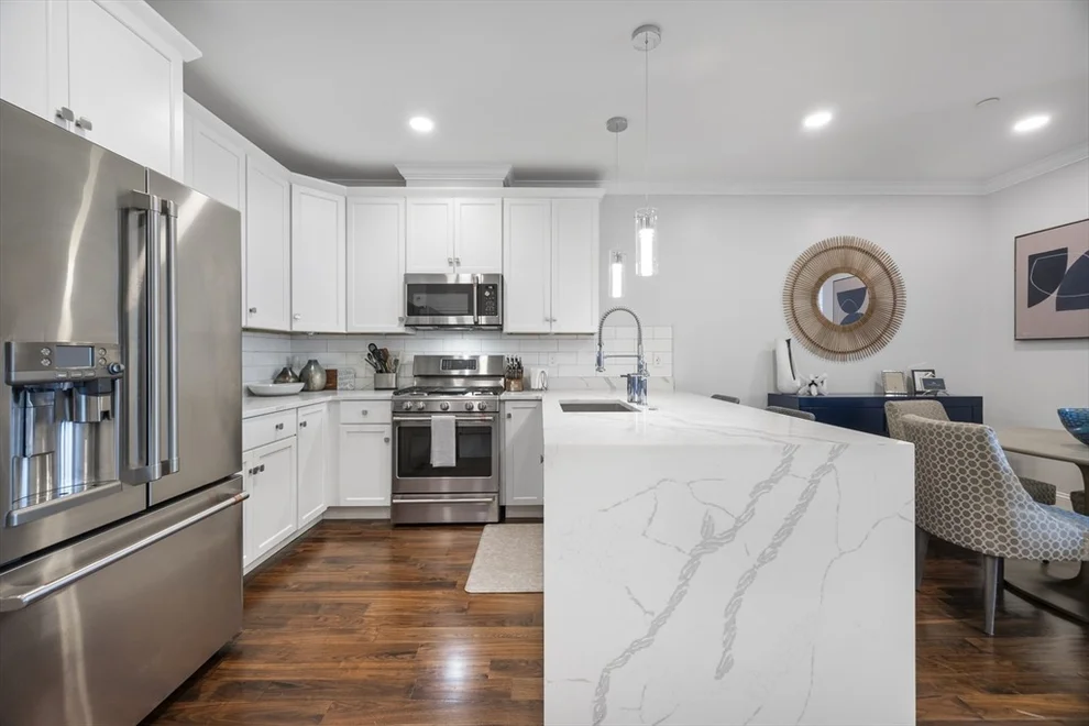 Unit for sale at 87 Medford St, Medford, MA 02155