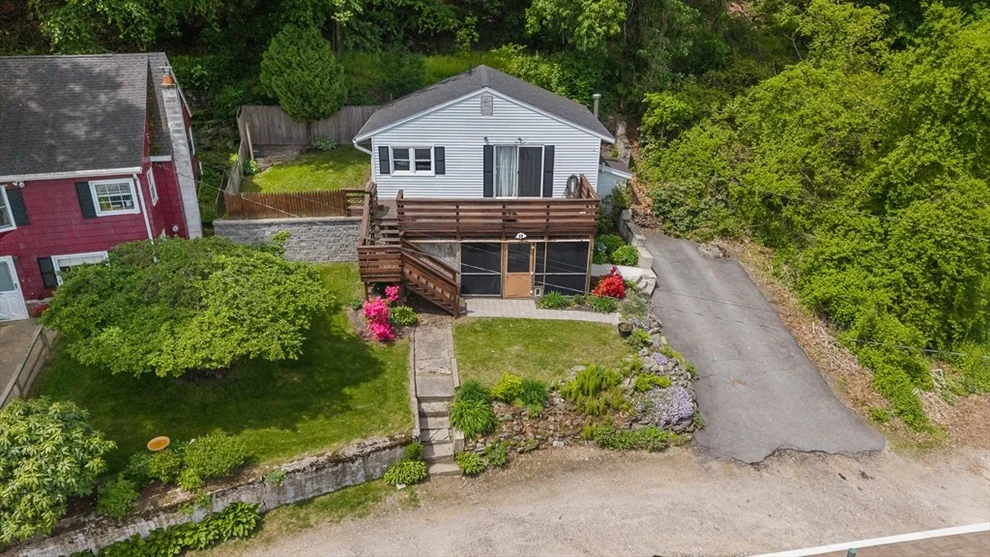 Unit for sale at 95 Natural History Dr, Worcester, MA 01605