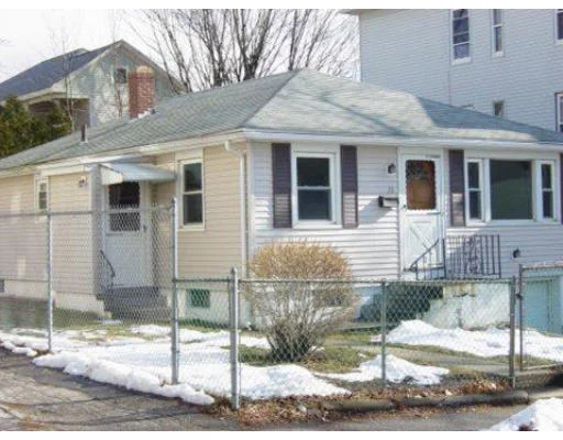 Unit for sale at 30 Almont Ave, Worcester, MA 01604