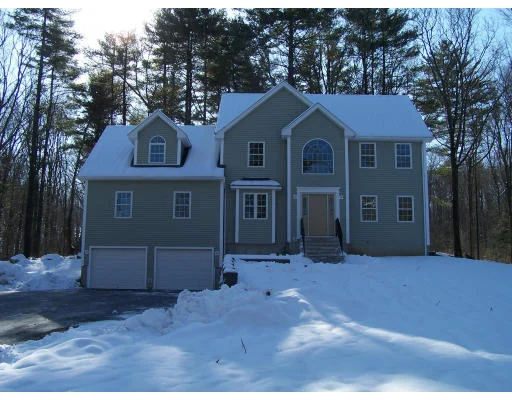Unit for sale at 1530 Rt. 169, Woodstock, CT 06281