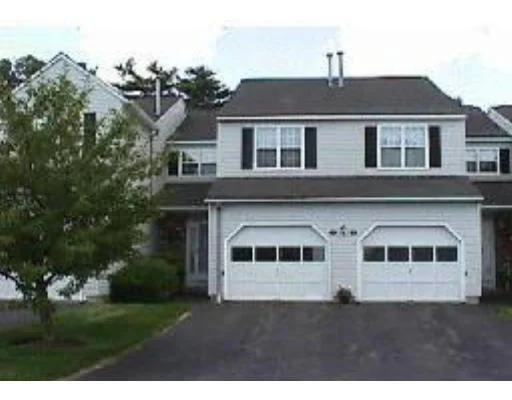 Unit for sale at 107 Chapman Place, Leominster, MA 01453