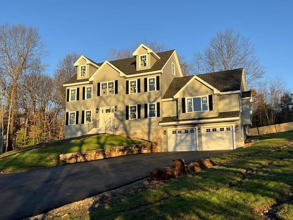 Unit for sale at 178 Andover Road, Billerica, MA 01821