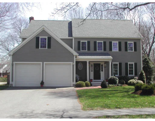 Unit for sale at 302 Webster Street, Needham, MA 02494