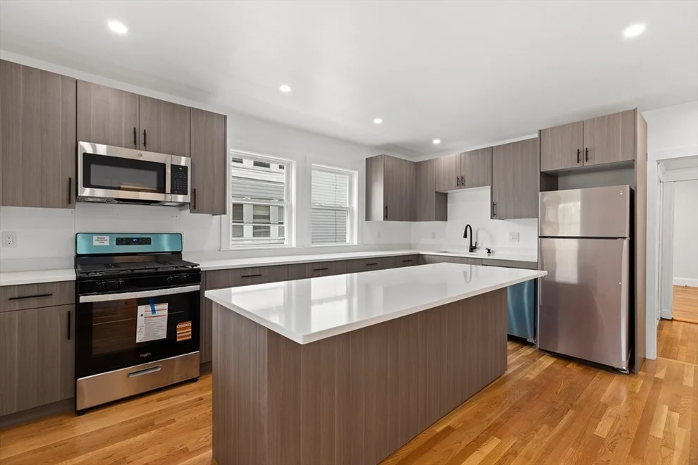 Unit for sale at 46 Revere St., Everett, MA 02149