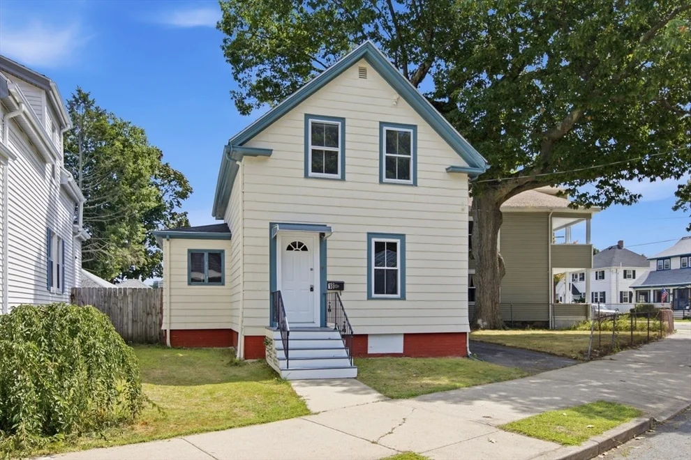 Unit for sale at 18 Lambert Ave, Lynn, MA 01902