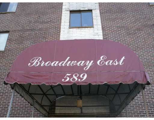 Unit for sale at 589 Broadway, Revere, MA 02151