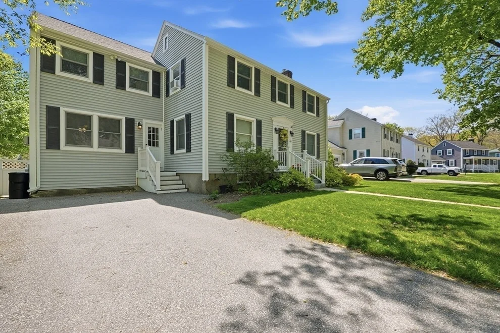 Unit for sale at 28 Saxon Rd, Worcester, MA 01602