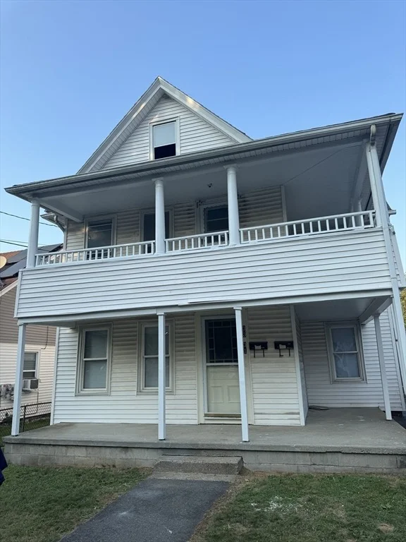 Unit for sale at 31 - 33 Balis St, Springfield, MA 01109