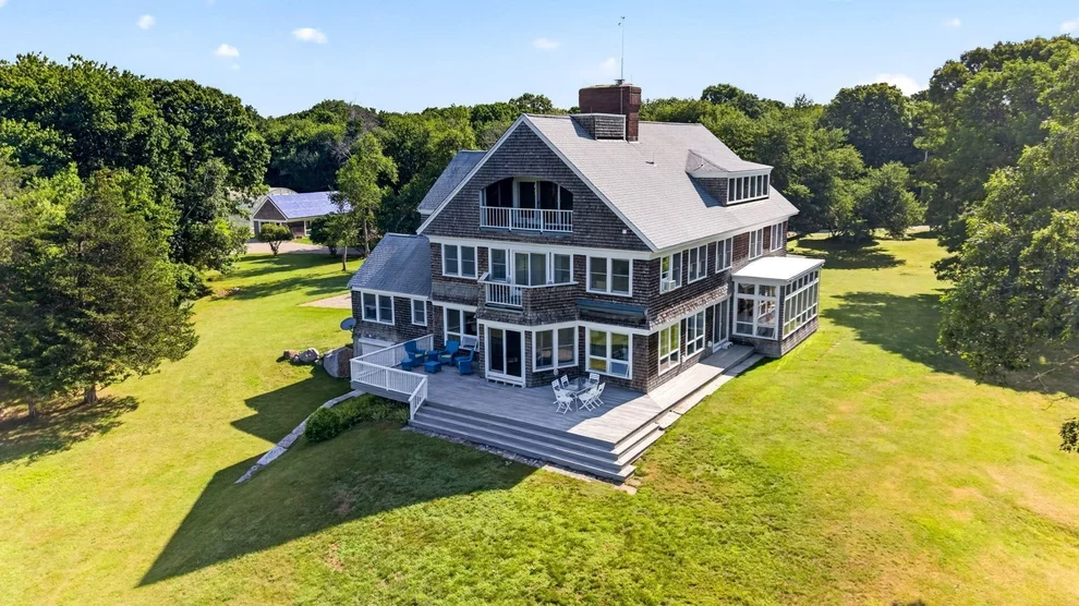 Unit for sale at 1069 Horseneck Rd, Westport, MA 02790