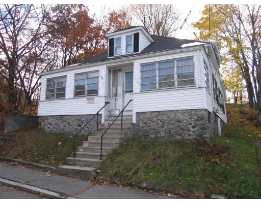 Unit for sale at 62 Thayer St., Lowell, MA 01851