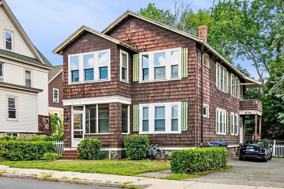 Unit for sale at 147-149 Oakland Ave, Methuen, MA 01844