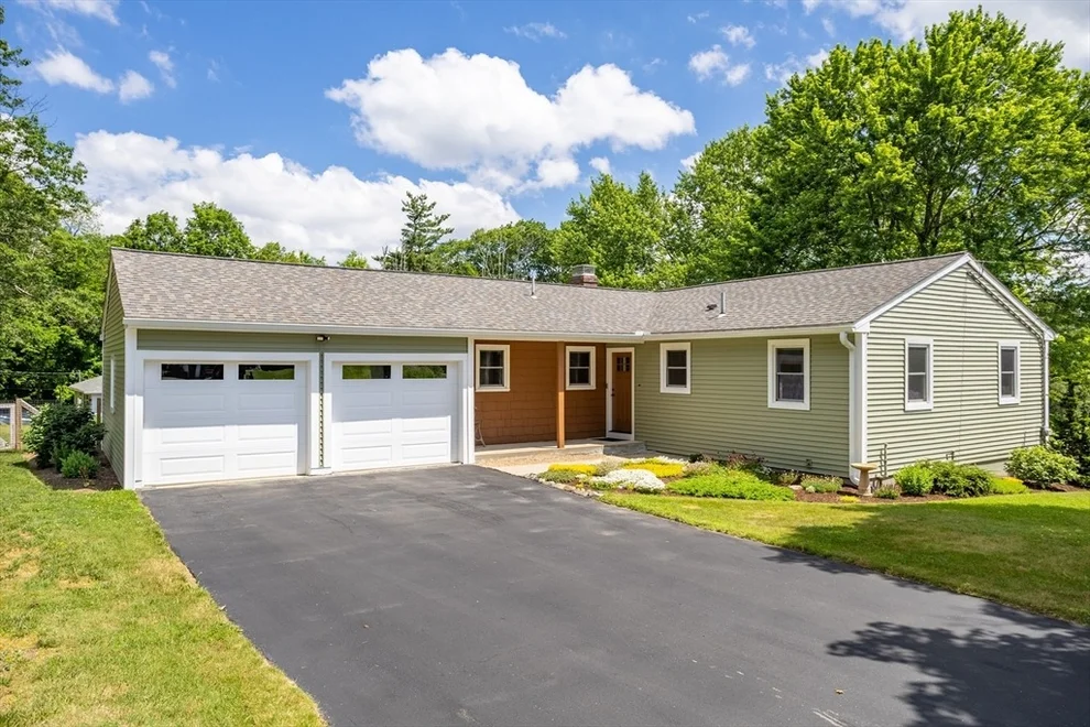 Unit for sale at 83 Hardy Dr, Leominster, MA 01453