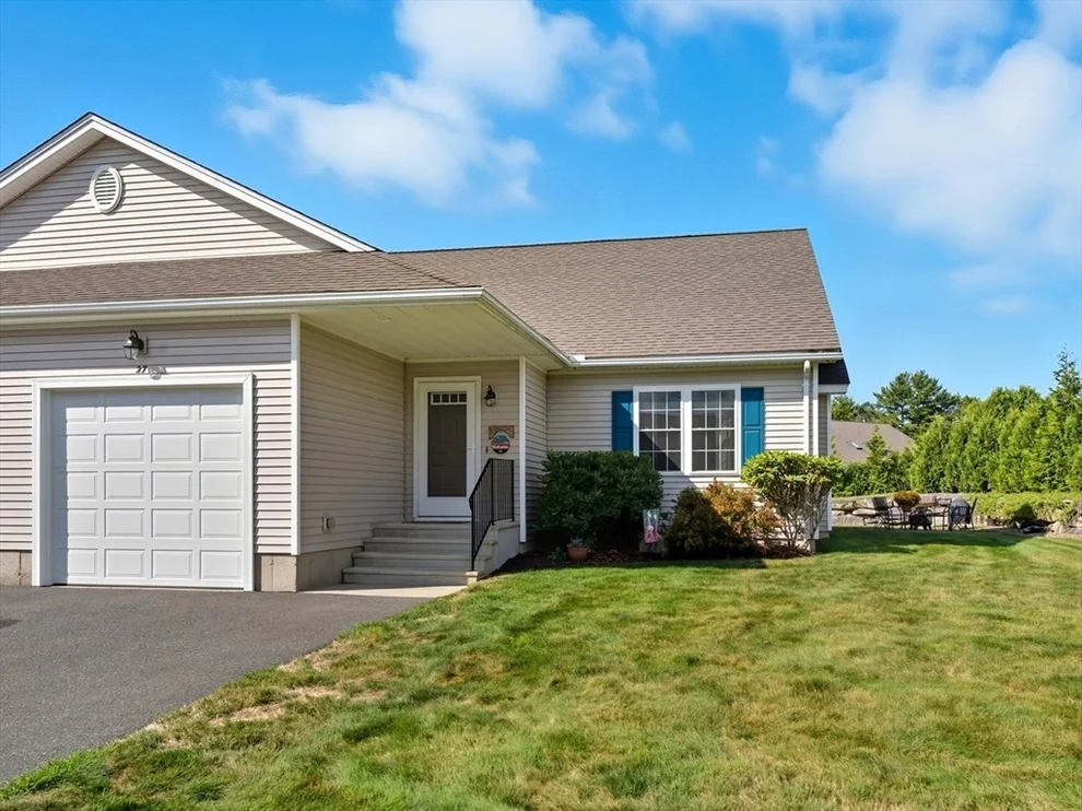 Unit for sale at 111 Daniel Shays Hwy, Belchertown, MA 01007