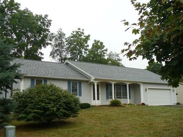 Unit for sale at 9 Tucker Lane, Belchertown, MA 01007