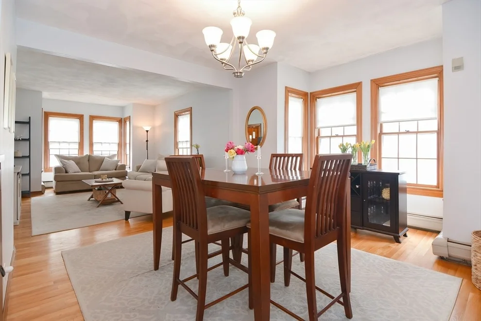 Unit for sale at 84 Partridge Ave, Somerville, MA 02145