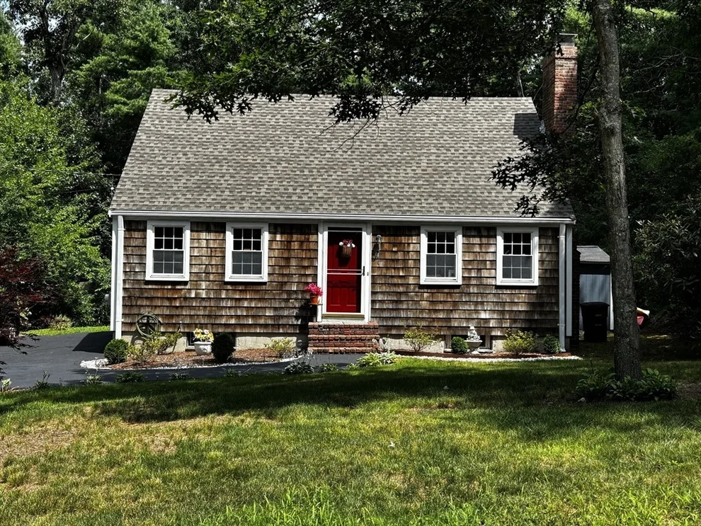 Unit for sale at 440 Plymouth St, Pembroke, MA 02359