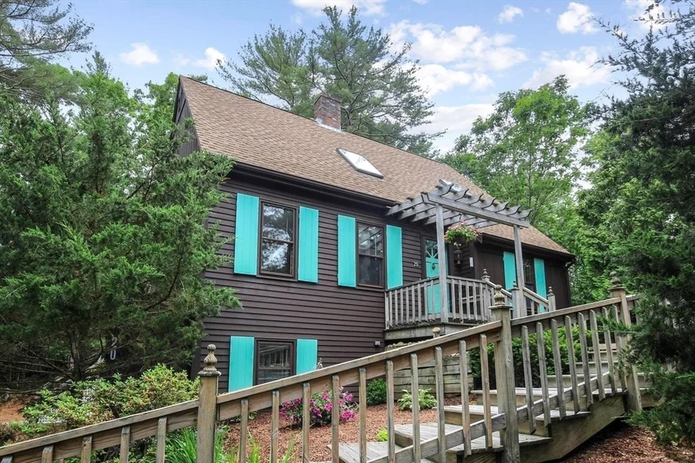 Unit for sale at 20 Lakewood Dr, Mashpee, MA 02649