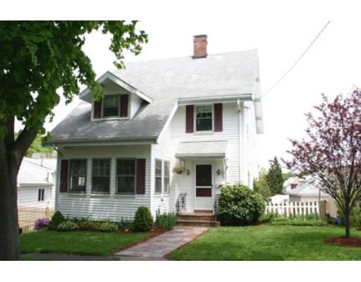 Unit for sale at 120 Cedar Street, Quincy, MA 02170