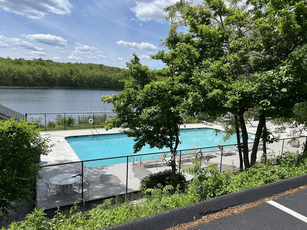 Unit for sale at 32 Thayer Pond Drive, Oxford, MA 01537