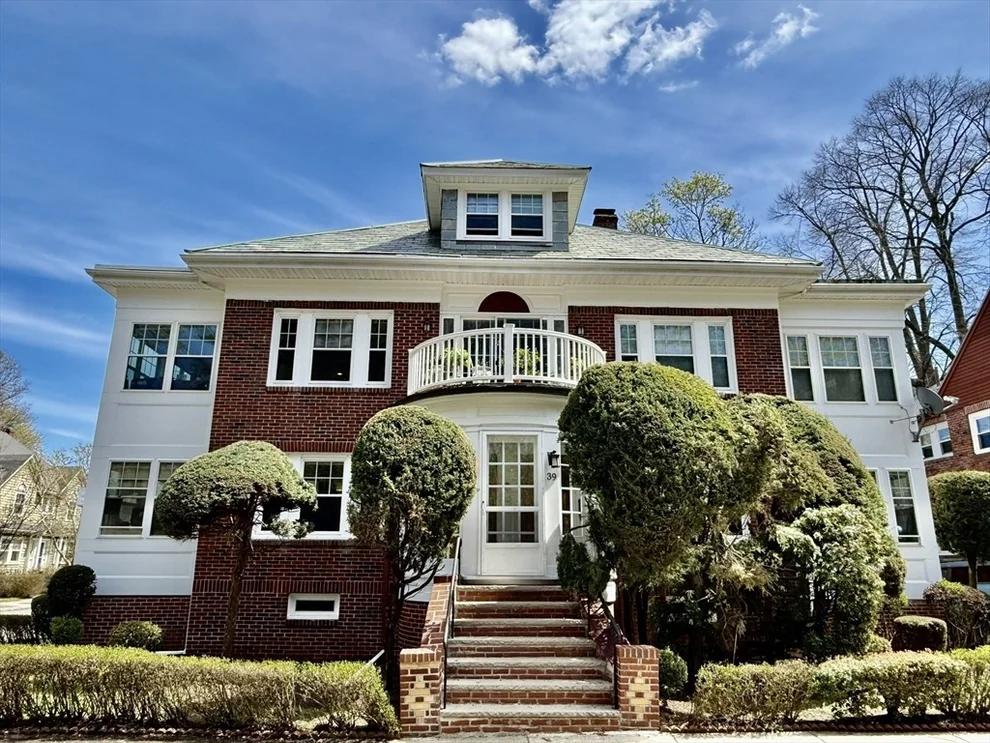 Unit for sale at 39 Greycliff Road, Boston, MA 02135