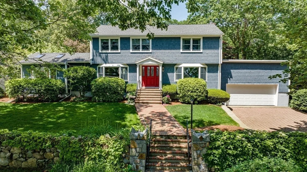 Unit for sale at 24 Flume Rd., Gloucester, MA 01930