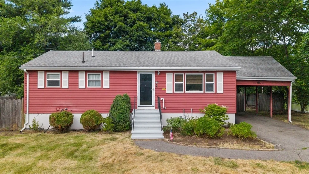 Unit for sale at 12 Tucker Ave, Marlborough, MA 01752