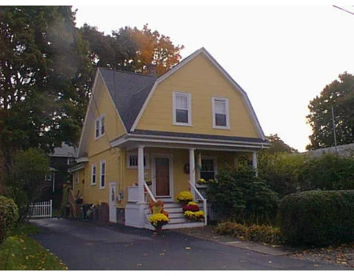 Unit for sale at 26 Wilson Street, Reading, MA 01867