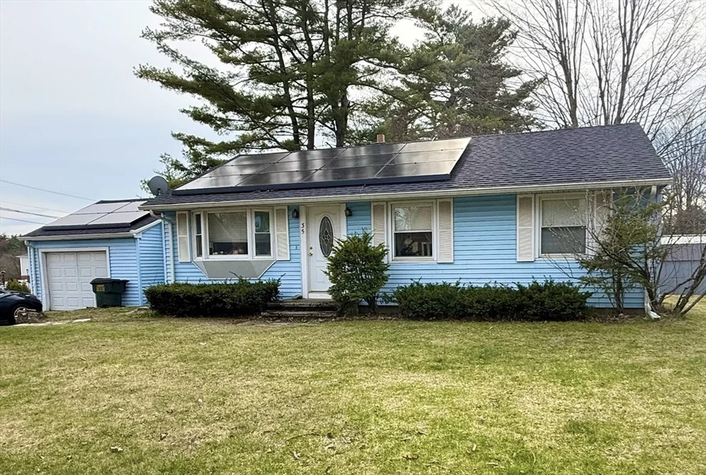 Unit for sale at 35 New Boston Rd, Sturbridge, MA 01566