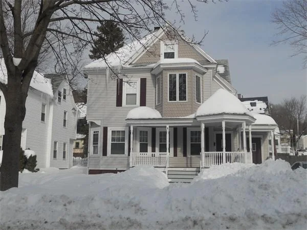 Unit for sale at 22 Englewood Ave, Worcester, MA 01603