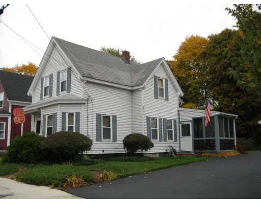 Unit for sale at 49 Norcross St, Lowell, MA 01851