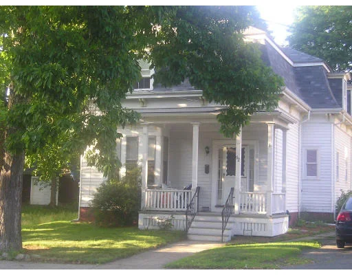 Unit for sale at 92 Hancock St, Malden, MA 02148