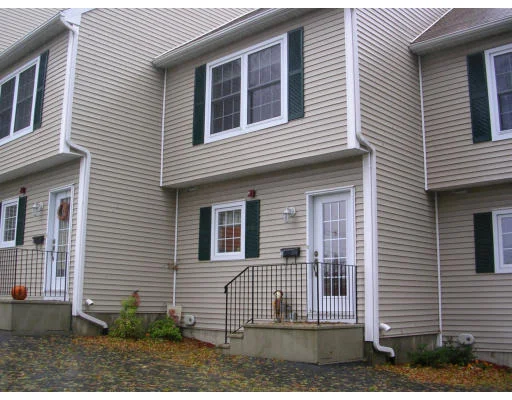 Unit for sale at 17 Andover St, Peabody, MA 01960