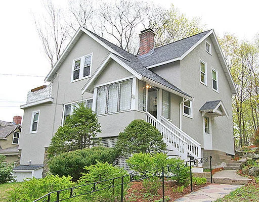 Unit for sale at 34 Ashland Street, Arlington, MA 02476