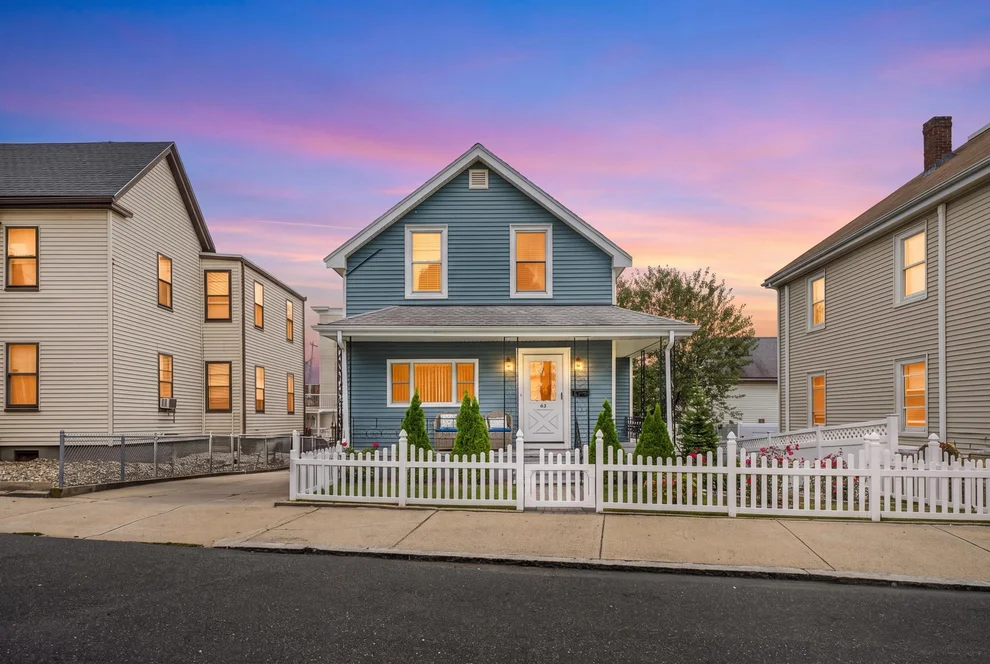 Unit for sale at 63 Crescent, Revere, MA 02151