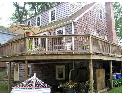 Unit for sale at 21 Magnolia Road, Swampscott, MA 01907