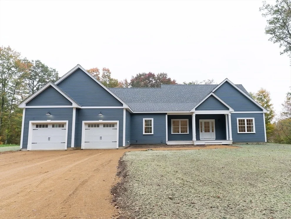 Unit for sale at 11 Brickyard Rd., North Brookfield, MA 01535