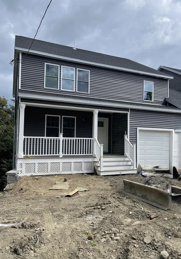 Unit for sale at 29 Steele St, Worcester, MA 01607