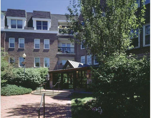Unit for sale at 97 Anderer Lane, Boston, MA 02132