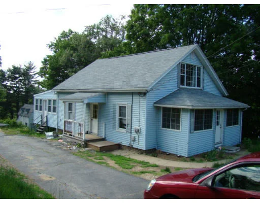 Unit for sale at 82 Ash St, Spencer, MA 01562