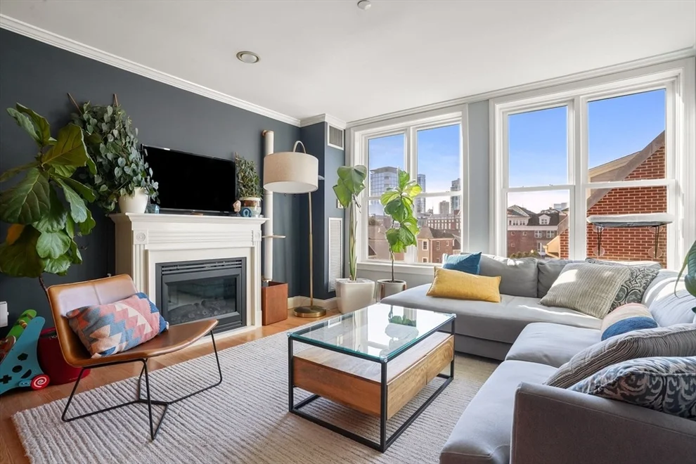 Unit for sale at 65 Chelsea Street, Boston, MA 02129