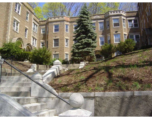 Unit for sale at 19 Westbourne Terrace, Brookline, MA 02446