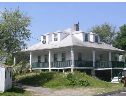 Unit for sale at 2 Lawndale Rd, Mansfield, MA 02048